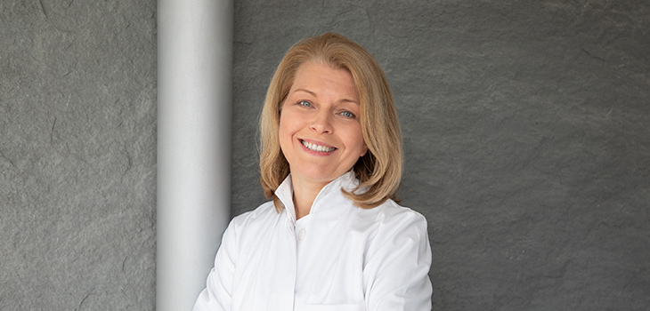 Prof. Dr. med. Ute Seeland